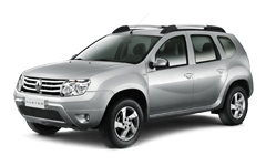 Renault Duster 2.0 4WD