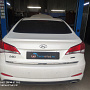 Машинка Хендай ай40 2013г двигатель 2.0 автомат
